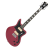 D'Angelico Electric Guitar Premier Bedford Oxblood DAPBEDOXBCTR