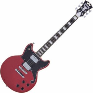D'Angelico Electric Guitar...