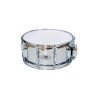 Drum Craft Pure Series Snare Drum Classic Steel 14" X 3.5" CLSD1435