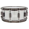 Drum Craft Pure Series Snare Drum Classic Steel 14" X 6.5" CLSD1465