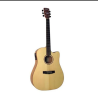 Cort Earth Grand Cutaway Electro Acoustic Guitar