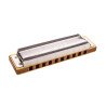 Hohner Harmonica Marine Band 1896 Key C M189693X