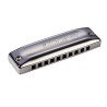 Hohner Harmonica Meisterklasse Key C	M581016