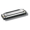 Hohner Harmonica Blues Band Key C M55901XS