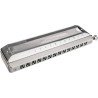 Hohner Harmonica Meisterklasse Key C	M756501