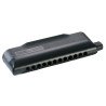 Hohner Harmonica CX12 Black Key F M754550