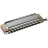 Hohner Harmonica Larry Adler 48 Key C	M753401