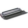 Hohner Harmonica Toots Hard Bopper Key C M753901