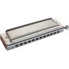 Hohner Harmonica Toots Mellow Tone Key C M753801