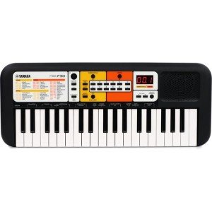 Yamaha Pss – F30 Mini Keybord