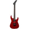 Jackson Electric Guitar Dinky JS-11 Met Red 2910121552