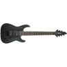 Jackson Electric Guitar Dinky JS 22-7 DKA HT Arch Top Satin Black 7 String 2910132568