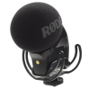 Rode SVMPR Stereo Videomic Pro Stereo On-camera Microphone