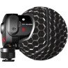 Rode SVMX Videomic X Broadcast-Grade Stereo On-Camera Microphone