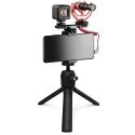 Rode Vlogger KIt 3.5mm Filmmaking Kit for Mobile phones