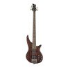 Jackson Electric Bass Guitar Spectra JS3V 5 string Walnut Stain 2919005557