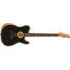 Fender Electric Guitar Acoustasonic Player Telecaster