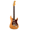 Fender Electric Guitar AM Ultra Strat HSS Aged Natural 118020734