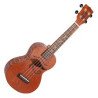 Mahalo Artist Elite Series Concert Ukulele Pharaoh With Bag - MA2PH