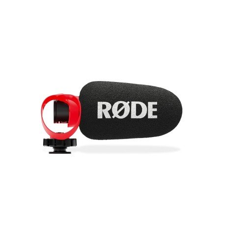 Rode VideoMicro II Camera Shotgun VMICROII