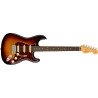 Fender Electric Guitar AM Pro II Strat HSS