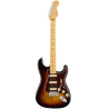 Fender Electric Guitar AM Pro II Strat HSS Maple 3-Colour Sunburst 113912700