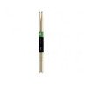 Stagg, Drumstick,Hickory, V Sticks, 2B,Wood Tip SHV2B