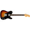 Fender American Professional II Telecaster Deluxe