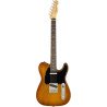 Fender Electric Guitar AM Performer Tele Honey Burst 115110342