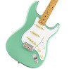 Fender Electric Guitar Vintera 50's Stratocaster Maple Seafoam Green 149912373