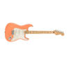 Fender Electric Guitar DE Player Strat Maple Pacific Peach	144502579