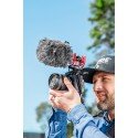 Rode VideoMic NTG Camera Shotgun Microphone (VMNTG)