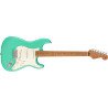 Fender Electric Guitar Player Strat Roasted Maple Sea Foam Green 144502573 ( Limited Edition )