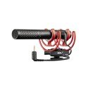 Rode VideoMic NTG Camera Shotgun Microphone (VMNTG)