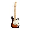 Fender Electric Guitar Player Strat Maple 3-Colour Sunburst 144502500