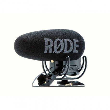 Rode VideoMic Pro+ (VMP+)