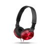 Sony MDR - ZX310AP Wired Headphone with mic