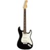 Fender Electric Guitar Player Strat Pau Ferro Black 144503506