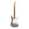 Fender Electric Guitar Player Strat Pau Ferro Silver 144503581