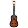 Mahalo Java Series Tenor Ukulele 3 Tone Sunburst With Bag - MJ33TS