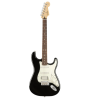 Fender Electric Guitar Player Strat HSS Pau Ferro Black 144523506