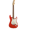 Fender Electric Guitar Player Strat HSS Pau Ferro Sonic Red 144523525