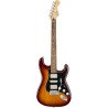 Fender Electric Guitar Player Strat HSH Pau Ferro Tobacco Burst 144533552