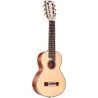 Mahalo Pearl Series Guitarlele Natural With Bag - MP5