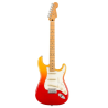 Fender Electric Guitar Player Plus Strat Pau Ferro Tequila Sunrise 147312387