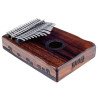 Mahalo Kalimba Traditional With Bag & Tuning Hammer - MKA17TD