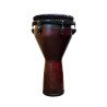 Pluto Djembe 12" Red Paint with Cover	DJ-12 RD