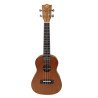 Pluto Ukulele Concert - Natural UK-23-NAT