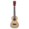 Pluto Ukulele Concert UKU - Natural UKU-Nat