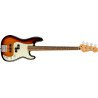 Fender Electric Bass Guitar Player Plus Active Precision Bass